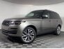 2021 Land Rover Range Rover for sale 101687687